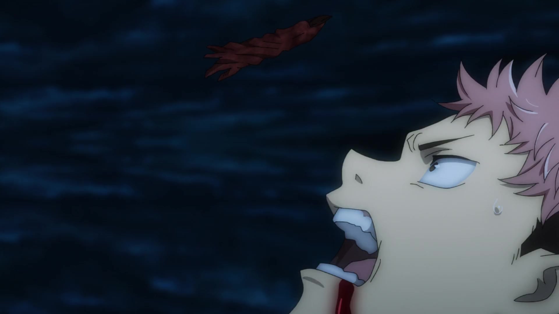 [Tsukyio Editing Resources] Jujutsu Kaisen Season 1 (Episode 1) Raw Clips (368) (tsukyio.com).mp4